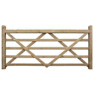 Gate Country - S254