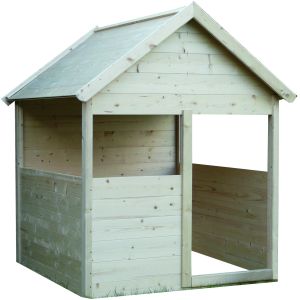 Playhouse traditional - S8400