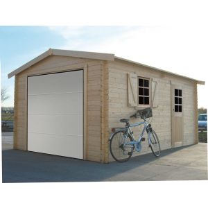 Garage - S8946