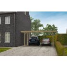 Carport Modular - S7724